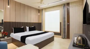 Hotel heritage plaza - Image 2