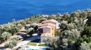 KOTSERIS LUXURY VILLAS, Jiovanni Villa & Angelina Villa - Image 5