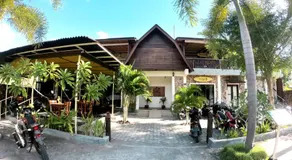 Bruga Villas Restaurant and Spa  - Image 5