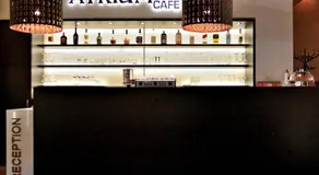 Hotel Atrium - Image 3