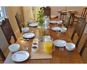 The Osney Arms Guest House - Image 2