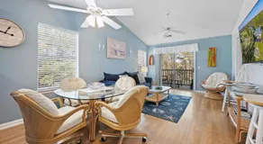 53E Bayside Birdie condo - Image 3