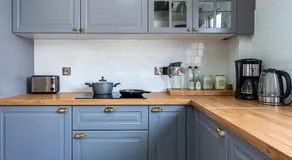 Vox 2-Bedroom Apartment in Larnaca - Image 5