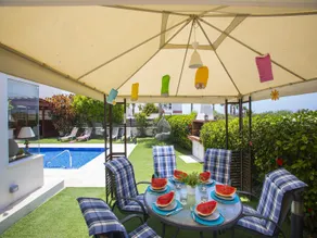 Villa Atlantis in Famagusta - Image 4