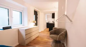 Luxus Studio - vollmöbliert - zentral - kliniknähe - Image 5