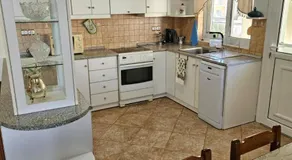 Spacious 2BR Apartment with Balconies - Image 4