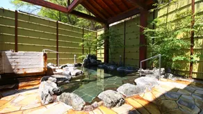 Motoyu Yunishikawakan Honkan - Image 3
