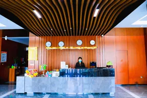 Suda Boutique Business Hotel (Wenshang Bus Station Baoxiang Temple Branch) - Image 3