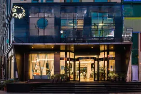 Xiyuemoon Hotel (Kunming Harmony Square Linyuqiao Subway Station Hotel )) - Image 4