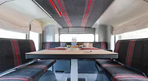 Bed In Bus - Image 4