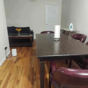 Crystal Room - Image 4