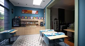 B&B Gaudium XII - Image 5