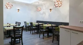 Spettacolare camera privata adatta alle famiglie con terrazza | Adatta per il telelavoro - Image 4