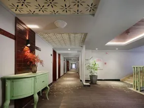 Chengdu Zifei 339HOTEL (Taiguli Shop) - Image 2