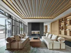 Huzhou Xisai Mountain Hongju Hotel - Image 2