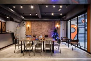 Taipei Travelers International Hostel - Image 3