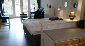 Gäststuga i centrala Ystad - Image 2