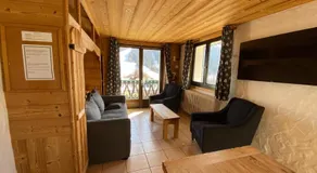 Chalet Fleur des Alpes 1 - Image 5