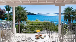 Eva Beach Hotel Lefkada - Image 3