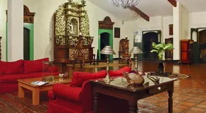 Hotel El Convento Leon Nicaragua - Image 5