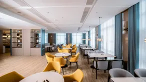 Madison Hotel Suizhou Guangshui Yingshan - Image 2