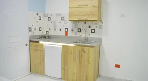 Apartamento Amueblado Caribe, Santo Domingo a 10 minutos del Aeropuerto Internacional de las Americas - Image 3