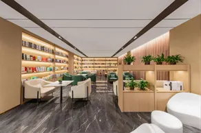 Qinhuangdao Xiadu Garden Hotel - Image 3