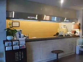 Business Hotel Nissei - Image 5