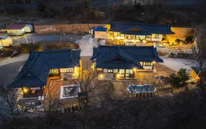 Gapyeong Saeyeon Glamping Caravan Seorak Branch - Image 5