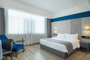 LANOU Hotel Guangdong Shaoguan University - Image 4