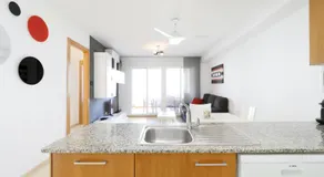 Tu refugio en Canet, piscina, parking y playa - Image 3