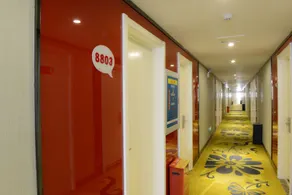 Thank Inn Hotel Hebei Langfang Sixth Street - Image 4