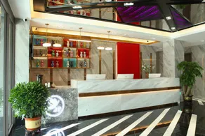 Ding Xiang Jifeng City Hotel - Image 5