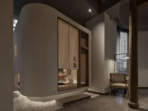 Huating Hotel - Image 5