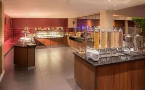 Delta Hotels Milton Keynes - Image 2
