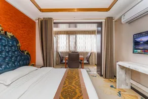 Yuji Theme Hotel (Yangqu Fantawild Oriental Heritage Store) - Image 2