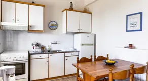 Sipsas Villas-Your Villa by Zaga Beach, Koroni - Image 4