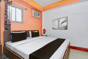 Hotel O Swami Vivekananda University Kolkata - Image 5
