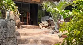 Canyon guest villa - Image 3