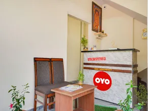 Hotel O SGR Residency - Image 2