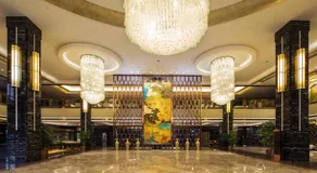 Millennium Hotel Fuqing - Image 2