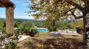 Le Mas sous le Vent exclusive Villa 3 rooms 2 kitchens 2 bathrooms - Image 2