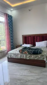 Hotel rainbow rays a selfie point by rudra group - Image 2