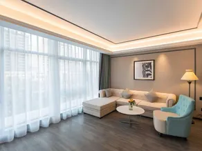 Xi'an Hotel (Shenyang Hunnan Longhu Tianjie Provincial Museum Branch) - Image 2