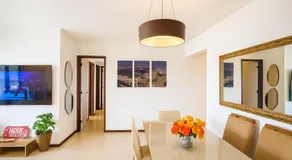 Maravilloso Apartamento Praia da Barra da Tijuca. - Image 4