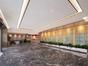 Hongda Hotel (Shengda Plaza Branch of Tianshui High speed Railway Station) - Image 4
