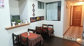 Kusikuna Cusco Hostal - Image 5