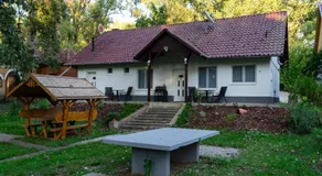 Tiszavirág Apartman Màrtèly - Image 4