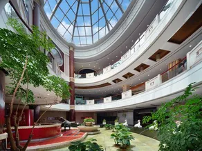 King World Hotel Chongqing - Image 5