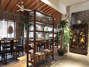 Zuo You Ke Theme Hotel - Image 5